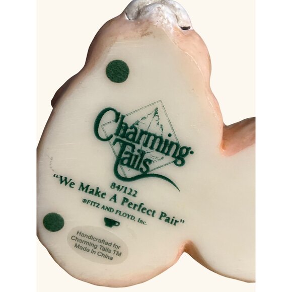 Charming Tails: We Make A Perfect Pair - 84/122 - Picture 10 of 10